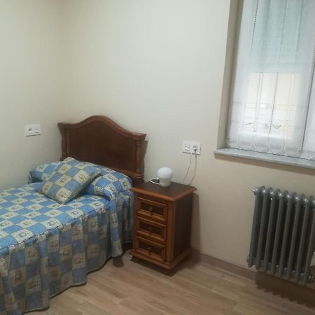 Apartamento El Fondon Onís Exterior foto