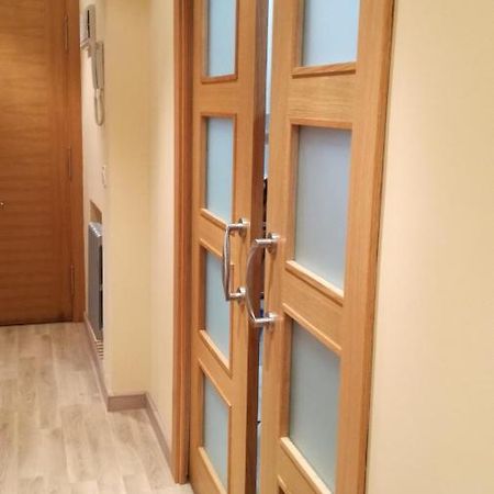 Apartamento El Fondon Onís Exterior foto