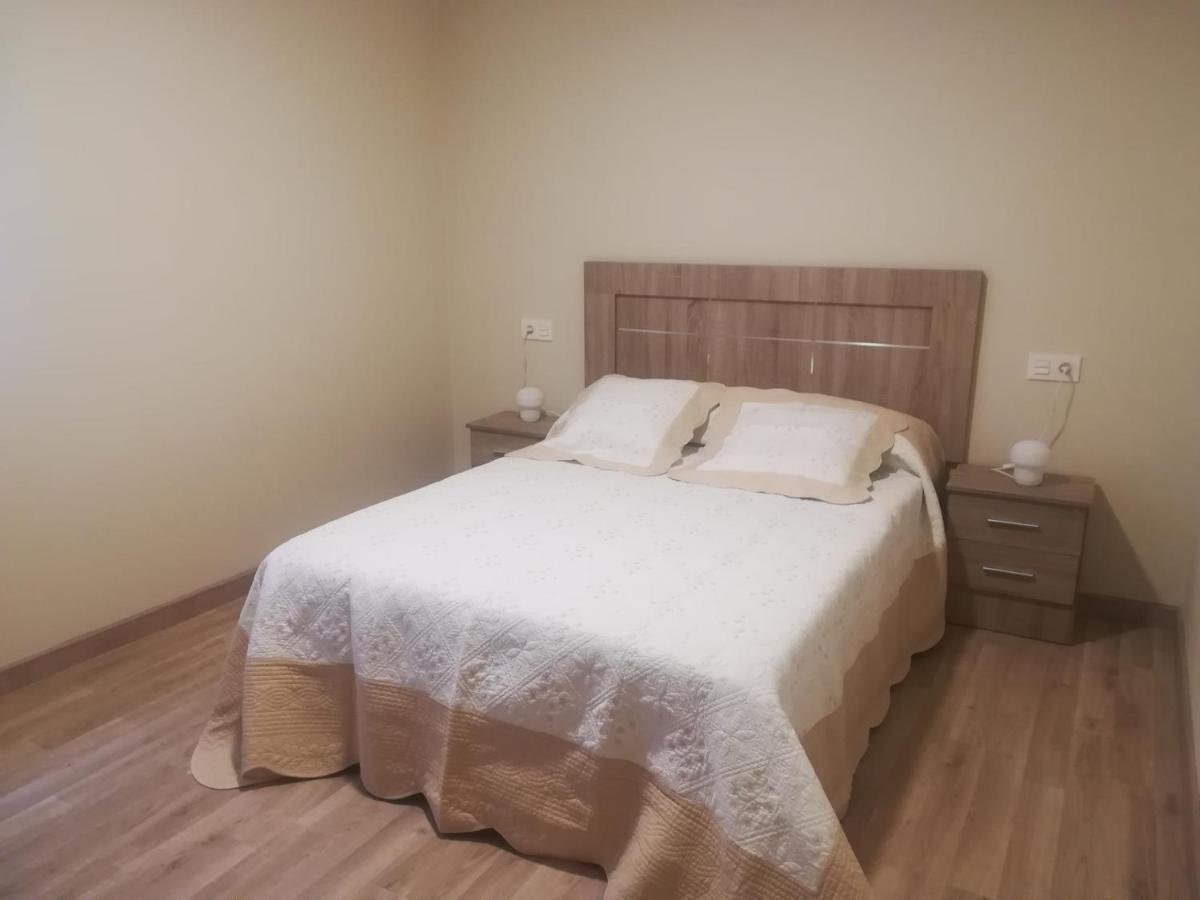 Apartamento El Fondon Onís Exterior foto