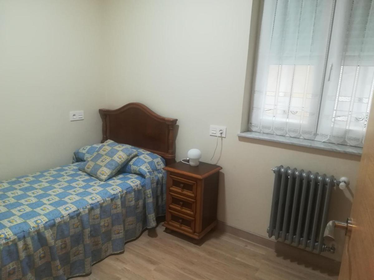Apartamento El Fondon Onís Exterior foto
