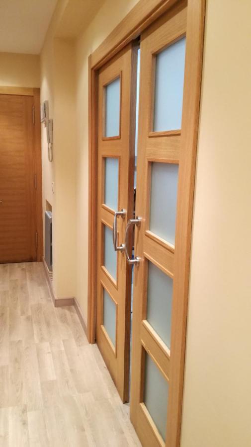 Apartamento El Fondon Onís Exterior foto