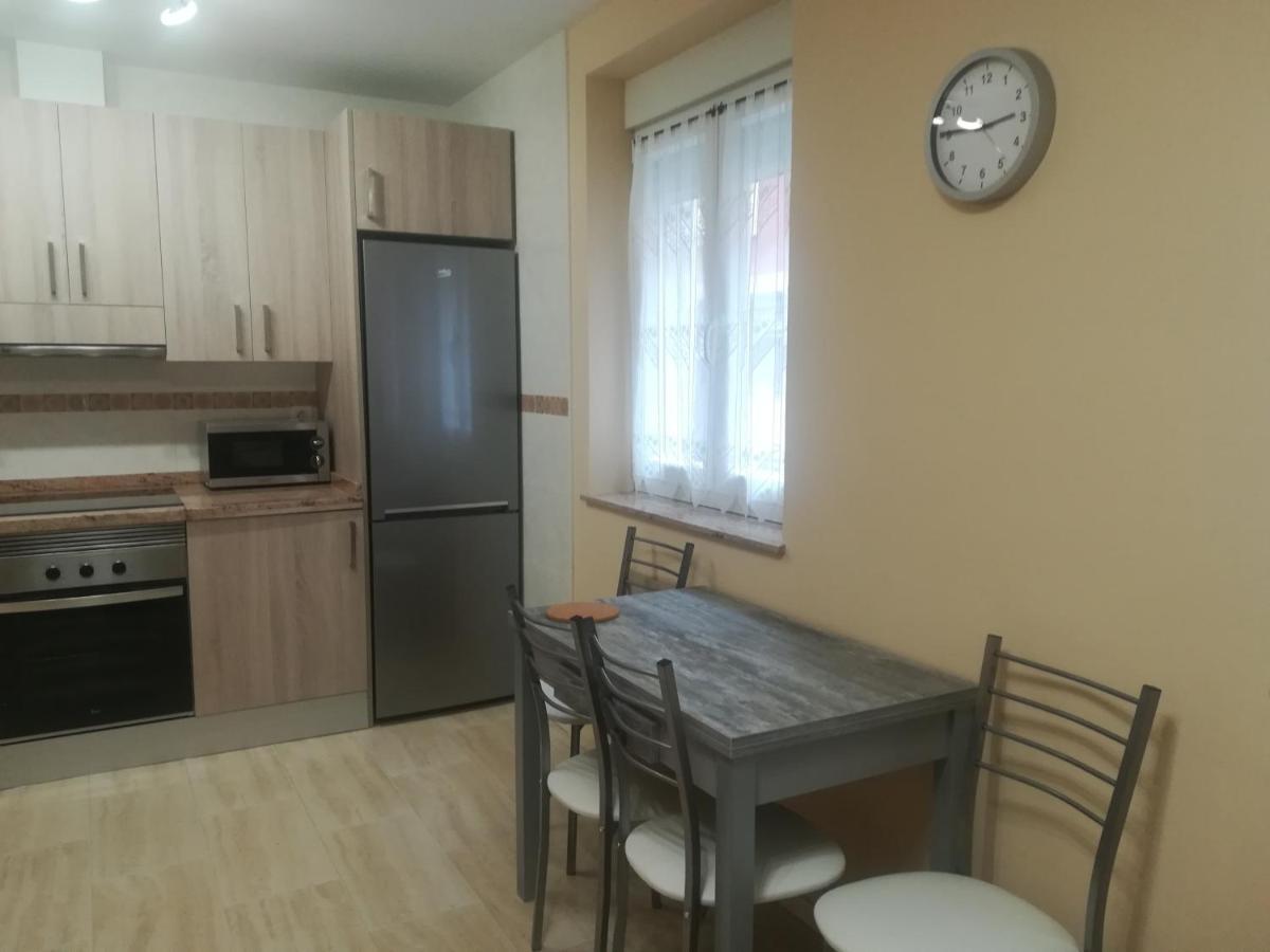 Apartamento El Fondon Onís Exterior foto